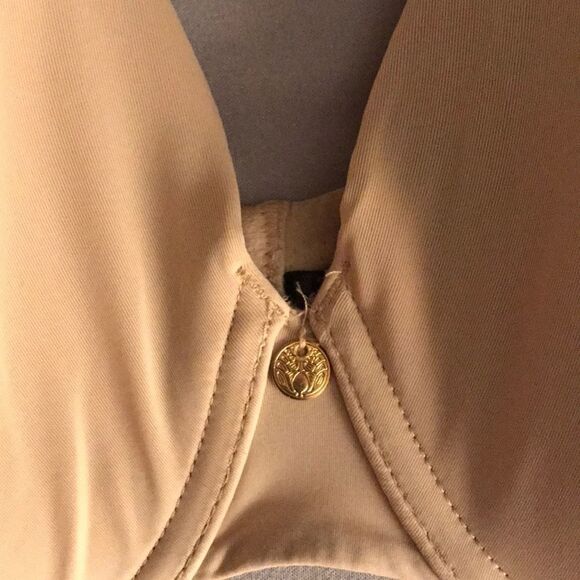 Natori Rose dream coverage underwire bra - Picture 7 of 8